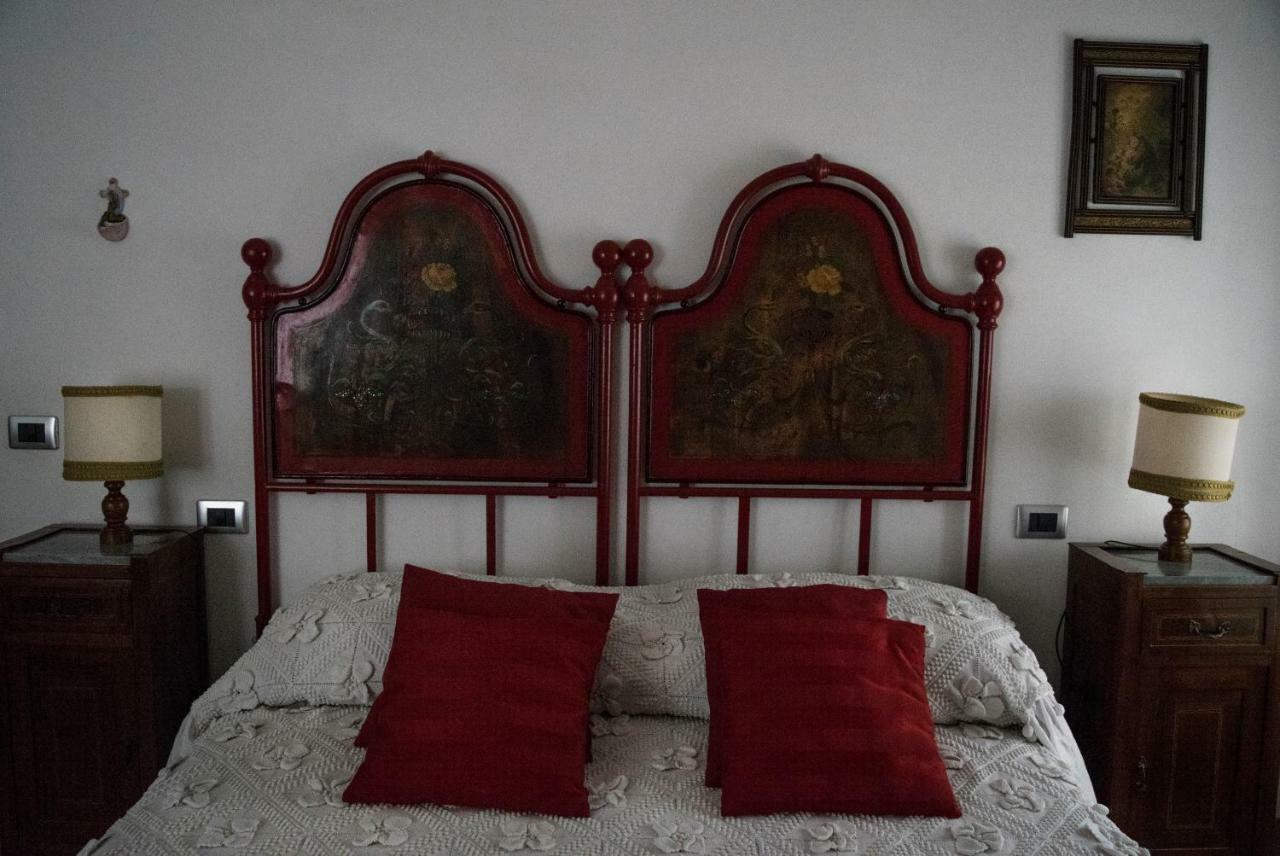 Dimora Tipica Toscana Монтічано Екстер'єр фото